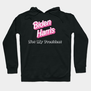 Biden Harris Hoodie